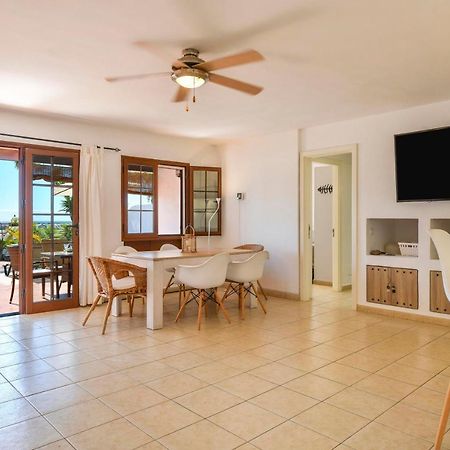 Puerto Chico 2 Apartment Playa Blanca  Exterior photo