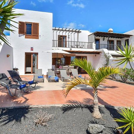 Puerto Chico 2 Apartment Playa Blanca  Exterior photo