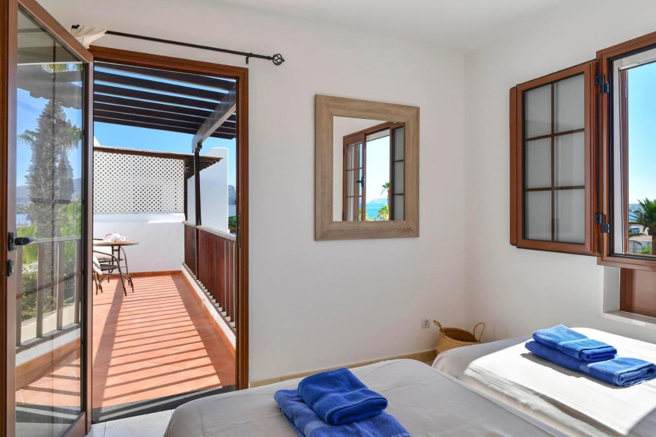 Puerto Chico 2 Apartment Playa Blanca  Exterior photo